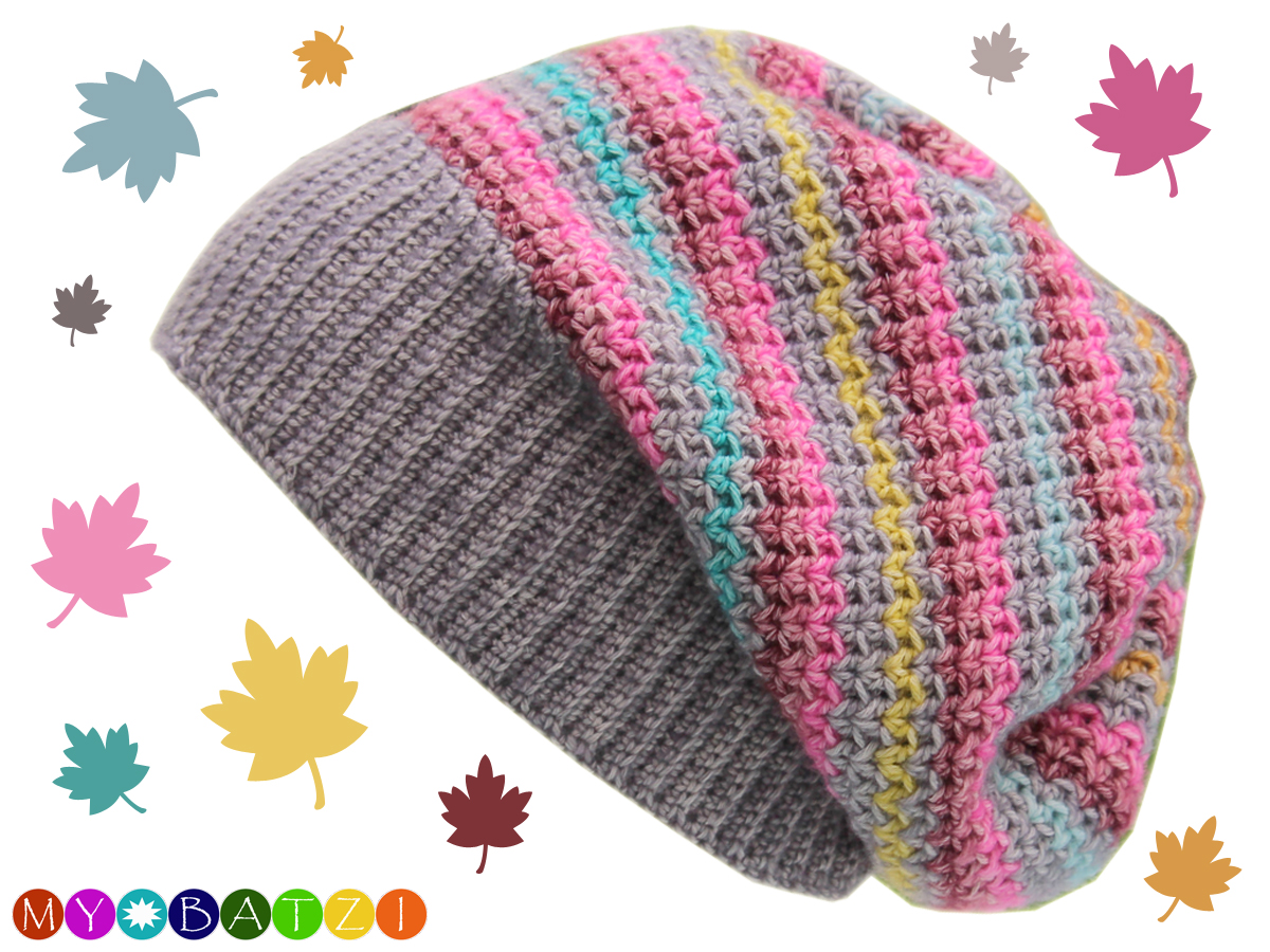 Cover Beanie Kuschelglück